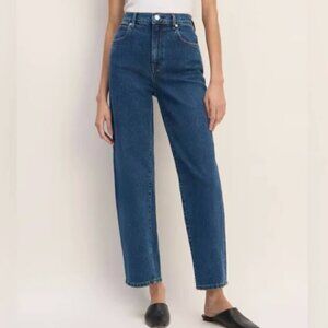 Everlane | The Way High Jean | Size 32 Regular